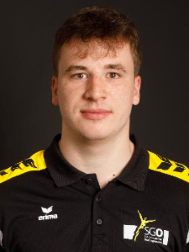 Justus Brusis