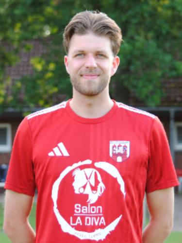 Phillip Hagemann