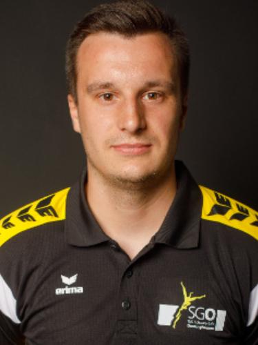 Niclas Dohnisch
