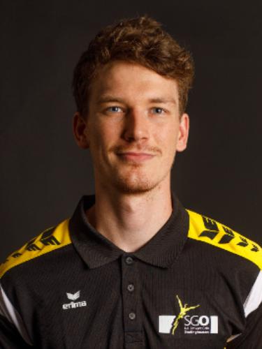 Justus Eickhoff