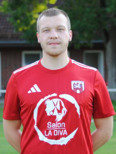 Finn Hollmann