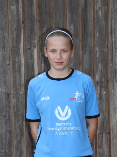 Freya Schulte