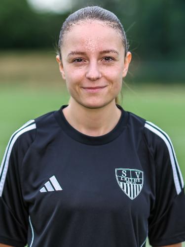 Jana Siebert