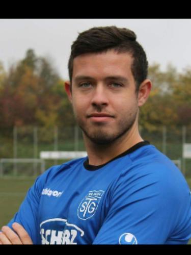 Andreas Wetsch