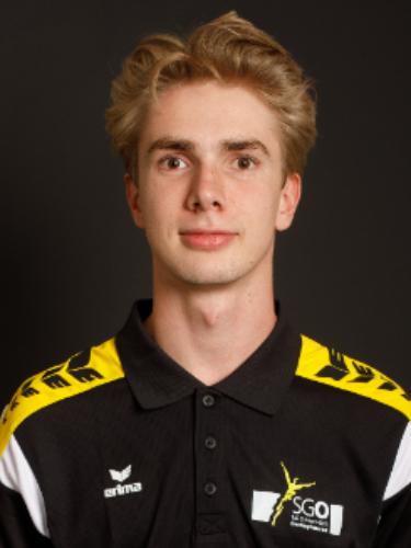 Moritz Klaus Hegemann