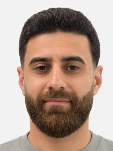 Mohammed Darwisch