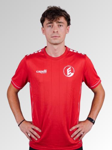 Brandon Bermingham