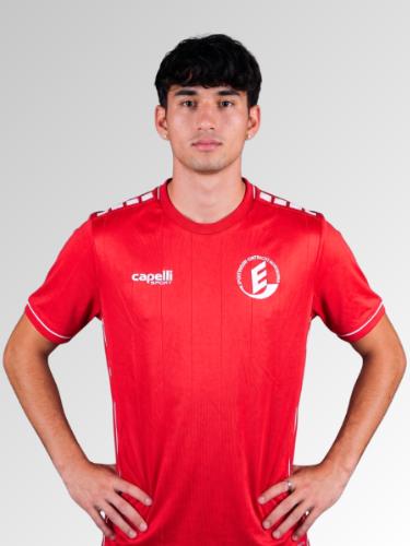 Raul Andrees Leyva