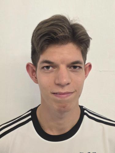 Luis Hardert
