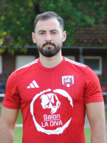 Fako Mehovic
