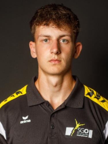 Sebastian Jaeker