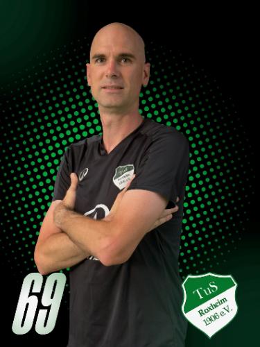 Nicolai Spira