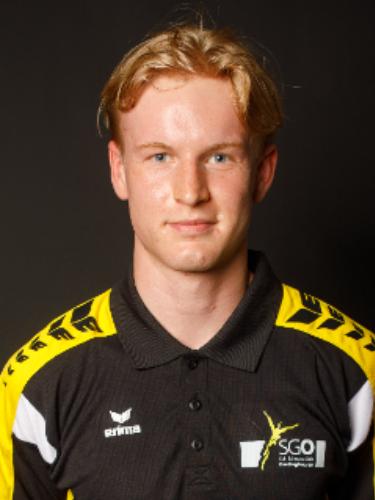 Theo Kuznik