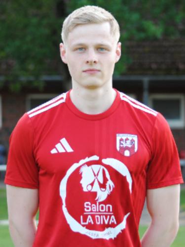 Finn Sellhorn