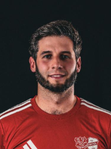 Robin Blöink