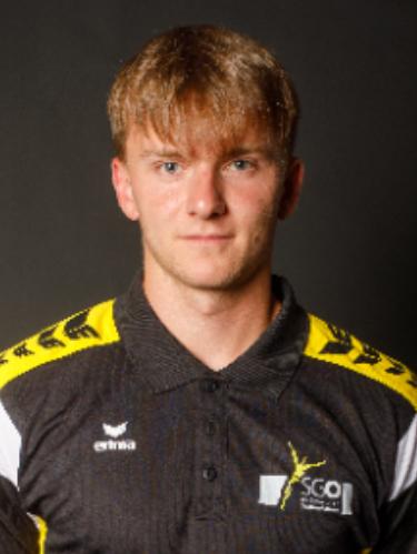 Niklas Martin Edmund Riese