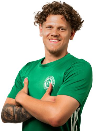 Sebastian Daecke