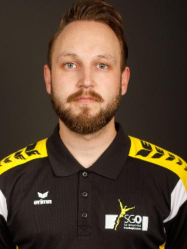 Niklas Scholle