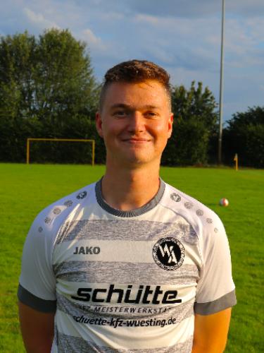 Claas Brink