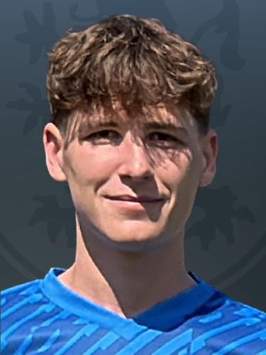 Luca Wagner