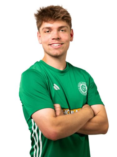 Nico Schleif