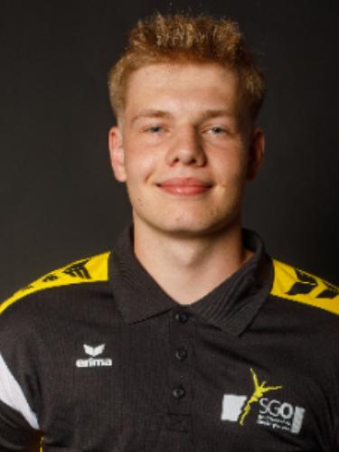 Maximilian-Julian Selonke