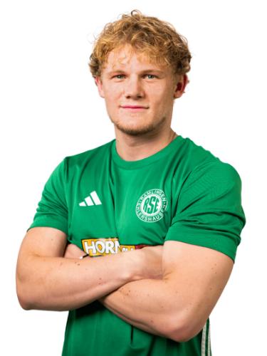 Chris Treppschuh