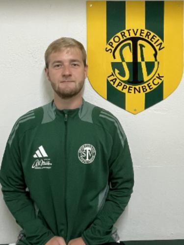 Tim-Maximilian Esche