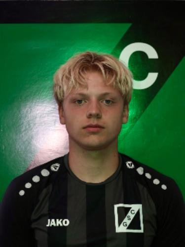Lukas Hanke