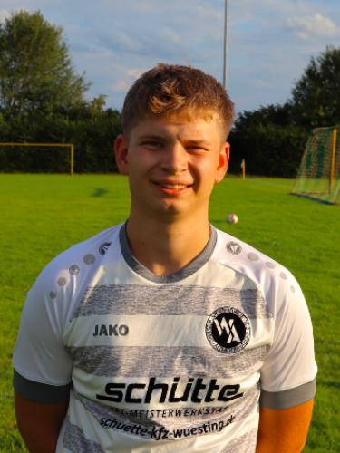 Finn Grethe