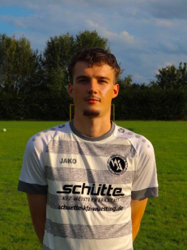 Niklas Grigo