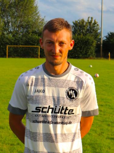 Tobias Habben
