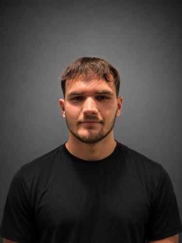 Nikita Zagribennyy