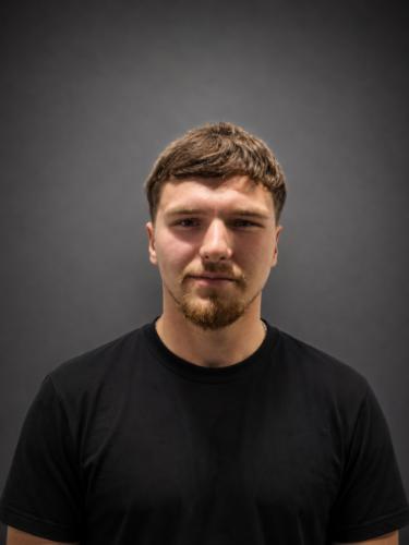 Alex Zagribennyy