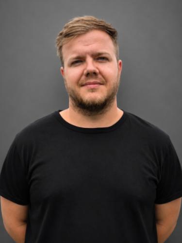 Julien Stöver