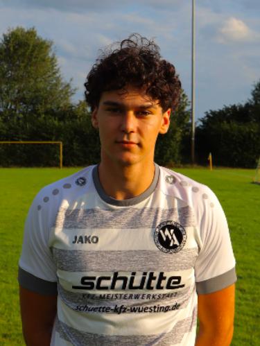 Marlon Klein