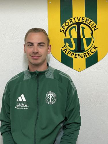 Jannik Seidel