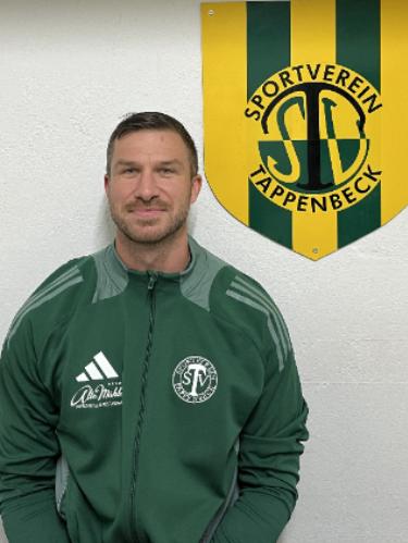 Jonas Springborn