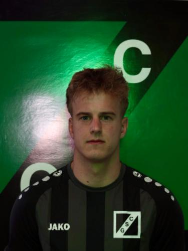 Finn Luca Schade