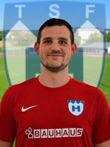 Florian Damm