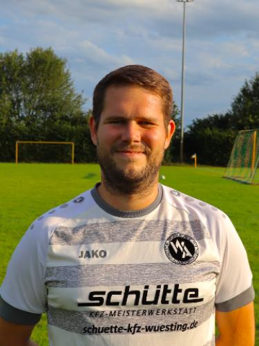 Hendrik Paradies