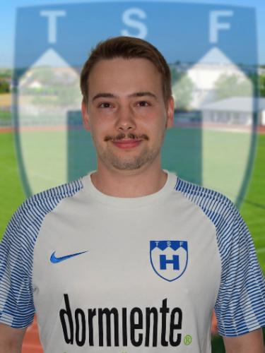 Martin Fischer