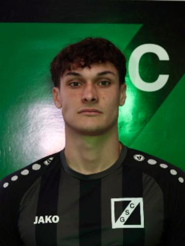 Nico Brümmer