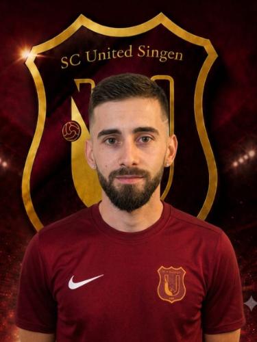 Rui da Silva Bandeira