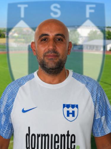 Talha Guenduez