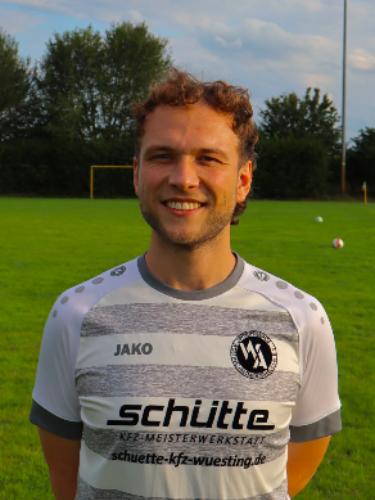 Niklas Pook
