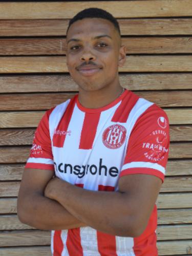 Jerome Dotse