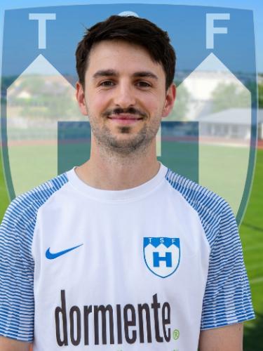 Lukas Jäckel