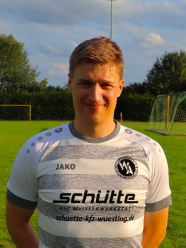 Eike-Christian Schulz