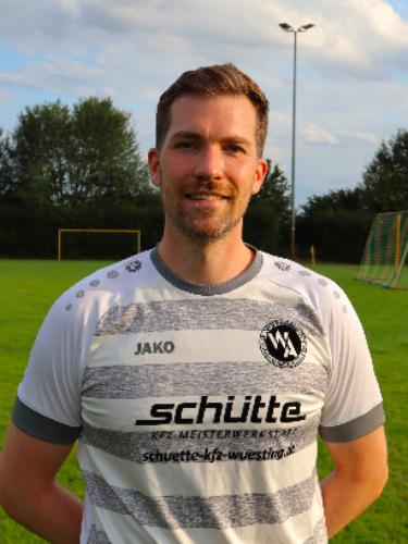 Christoph Waje